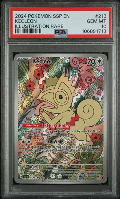 Kecleon