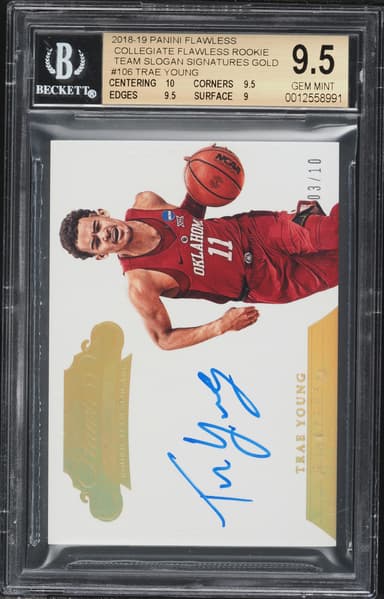 Trae Young
