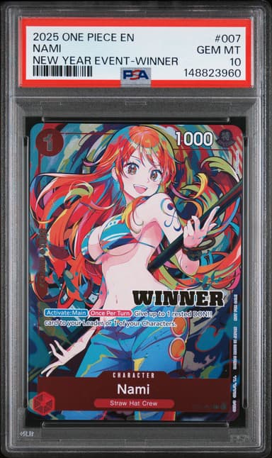 Nami