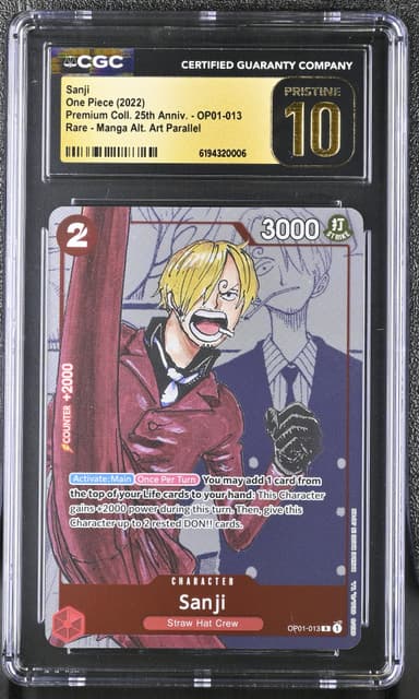 Sanji