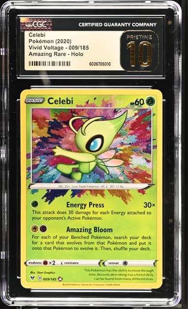 Celebi