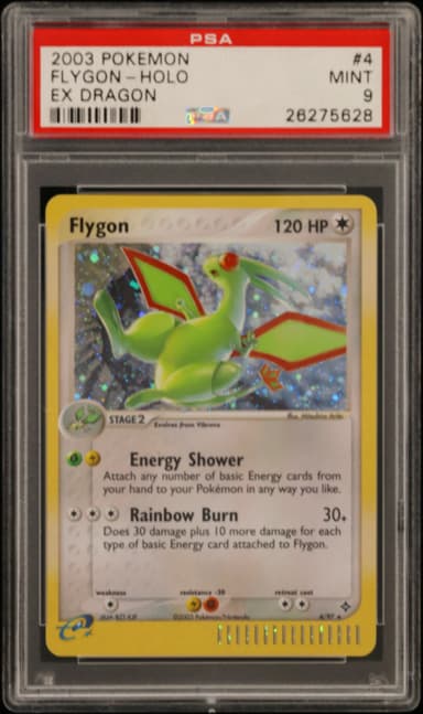 Flygon-Holo