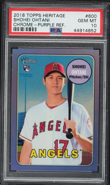 Shohei Ohtani