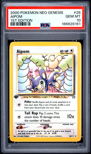 Aipom
