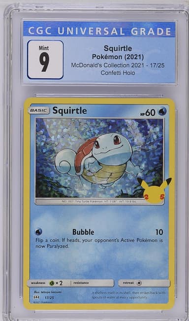 Squirtle