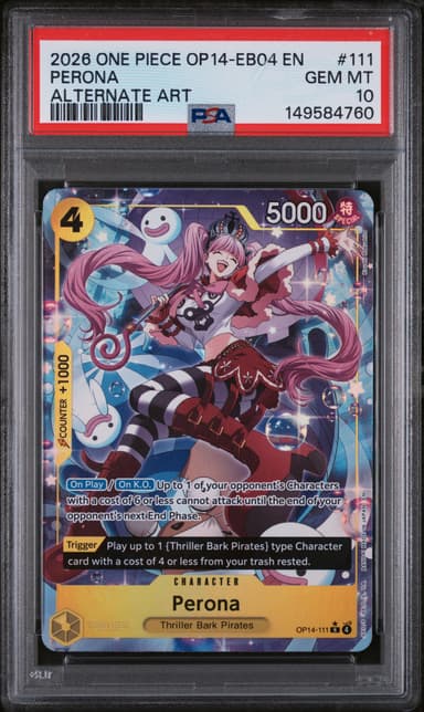 Perona