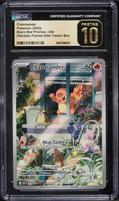 Charmander