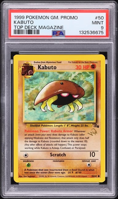 Kabuto