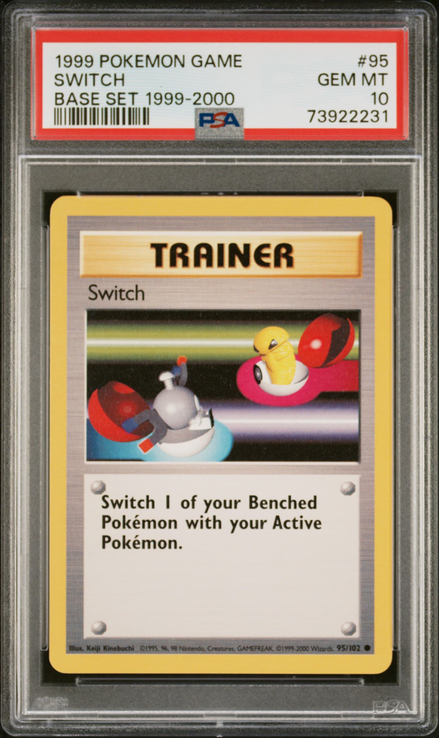 Switch