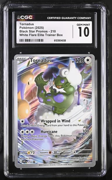 Tornadus