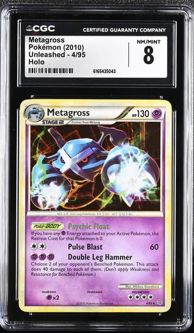 Metagross