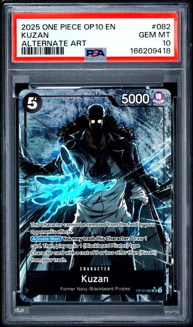 Kuzan