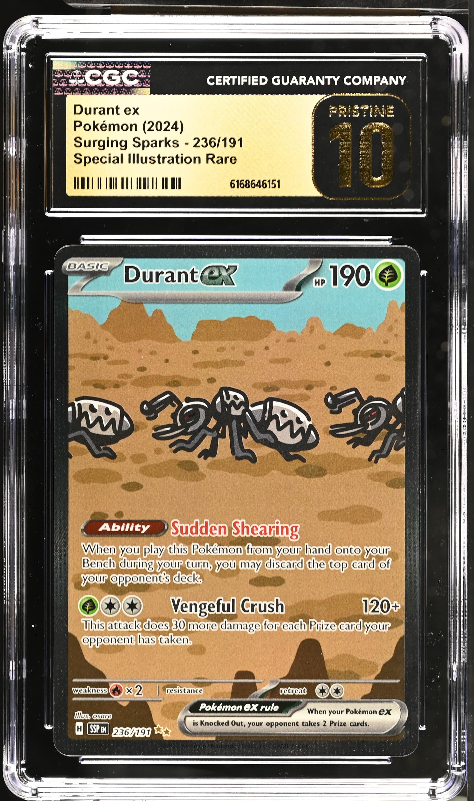 Durant ex