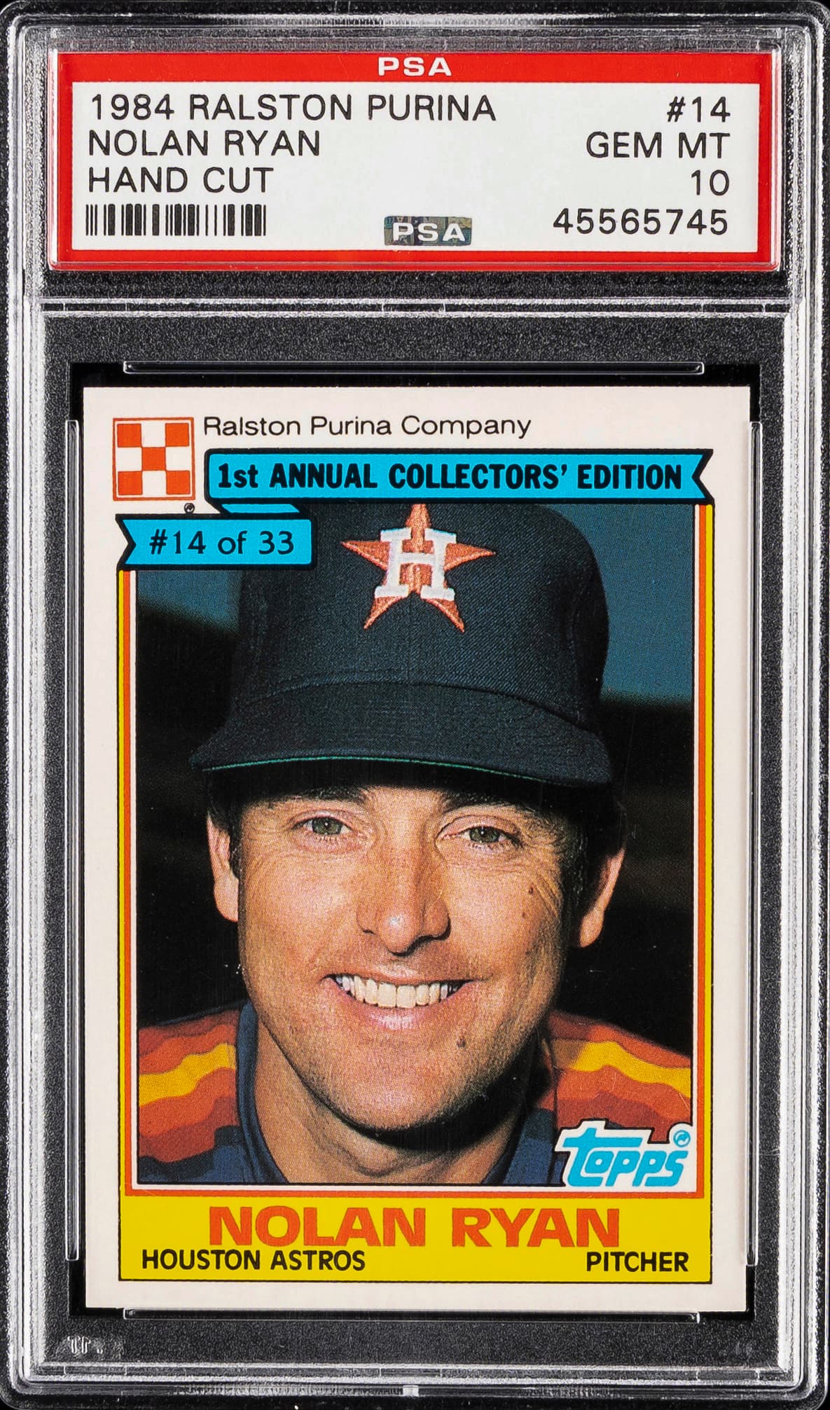 Nolan Ryan