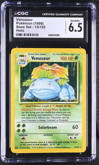 Venusaur