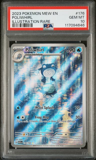 Poliwhirl