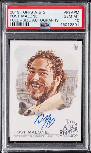 Post Malone