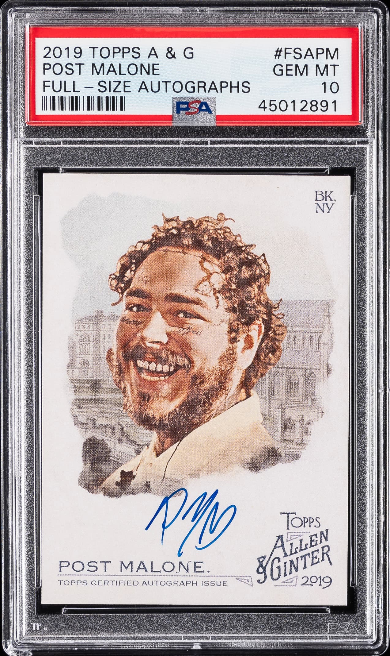 Post Malone