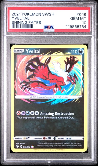 Yveltal