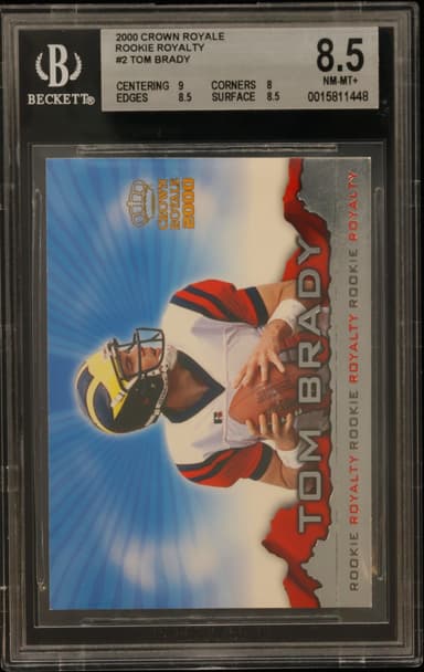 Tom Brady
