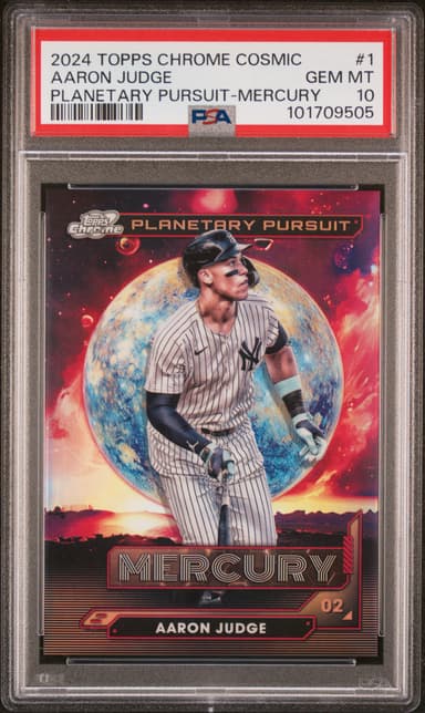 Aaron Judge