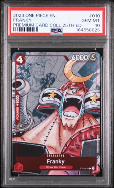 Franky