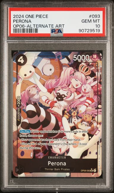 Perona