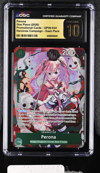 Perona