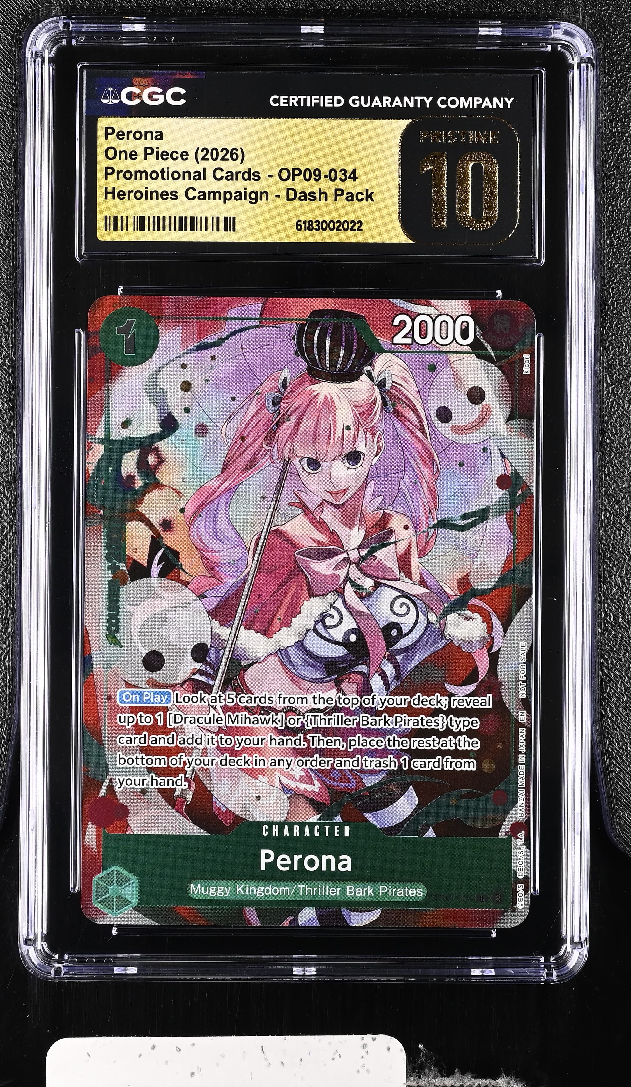 Perona