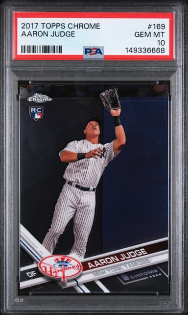 Aaron Judge