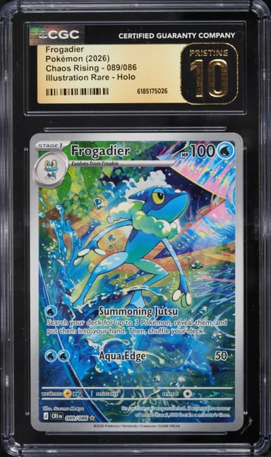 Frogadier