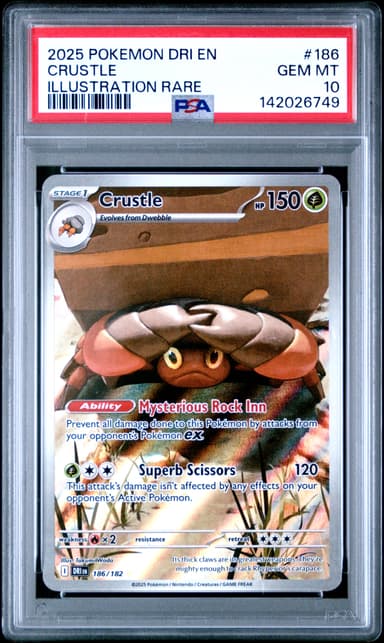 Crustle