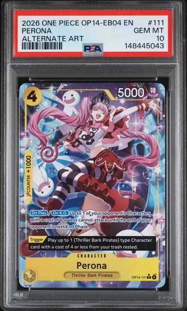 Perona