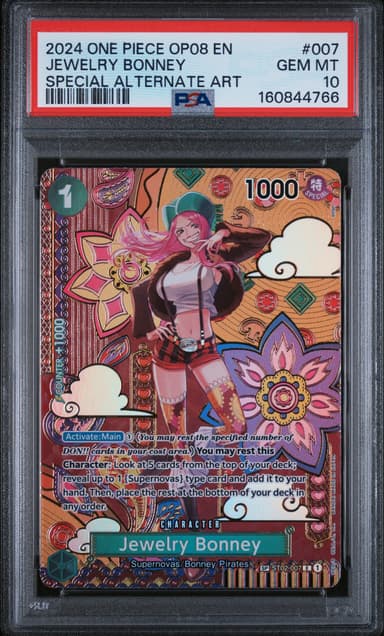 Jewelry Bonney