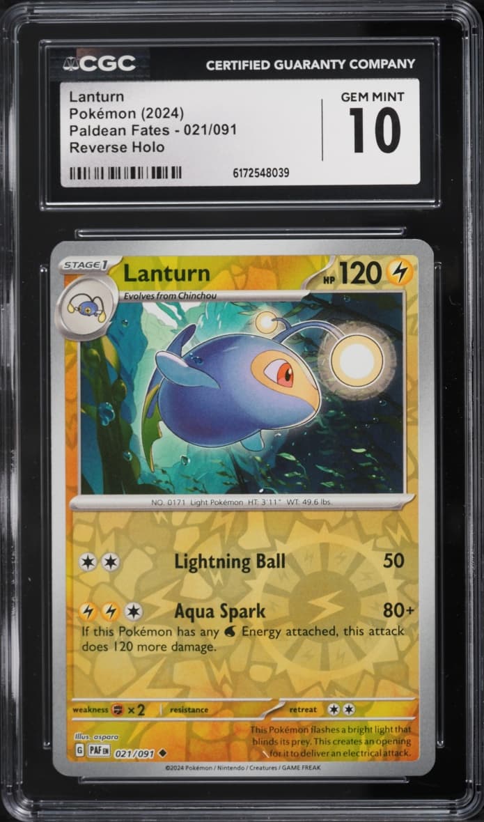 Lanturn