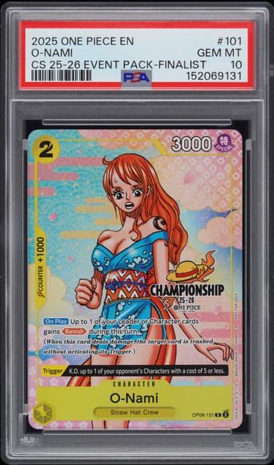 O-Nami