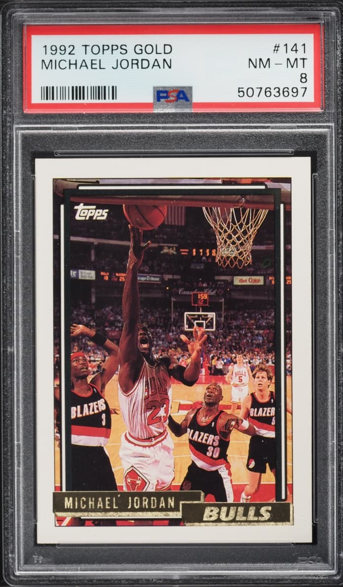 Michael Jordan