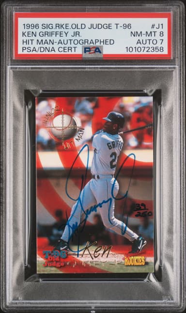 Ken Griffey Jr