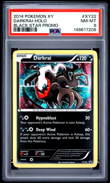 Darkrai-Holo