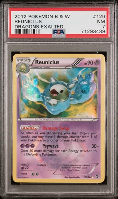 Reuniclus