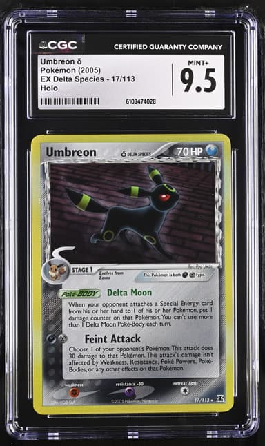Umbreon �