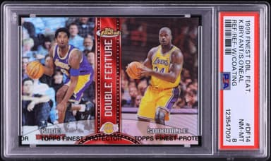 Kobe Bryant/Shaquille O'Neal