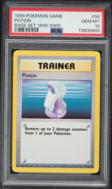 Potion