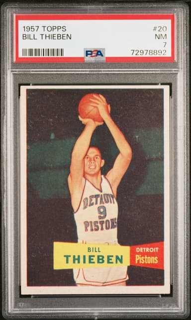 Bill Thieben