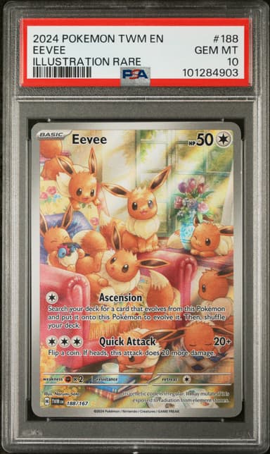 Eevee