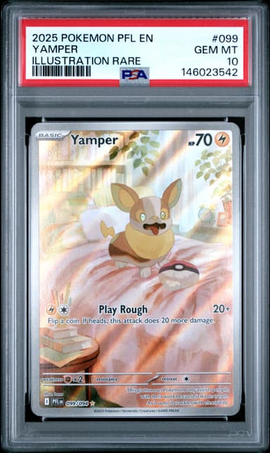 Yamper