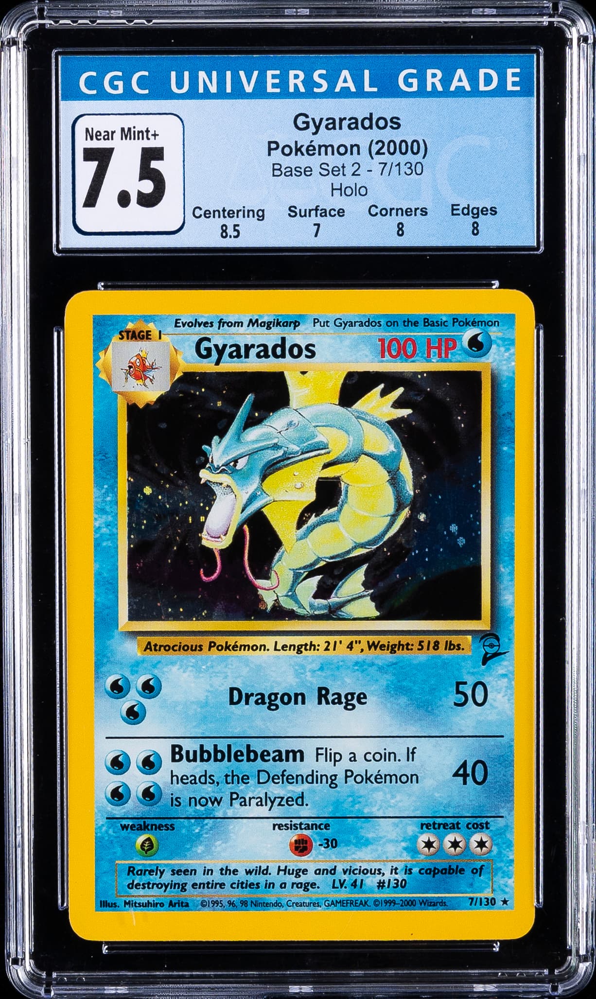 Gyarados-Holo