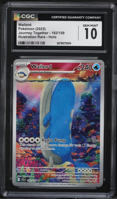 Wailord