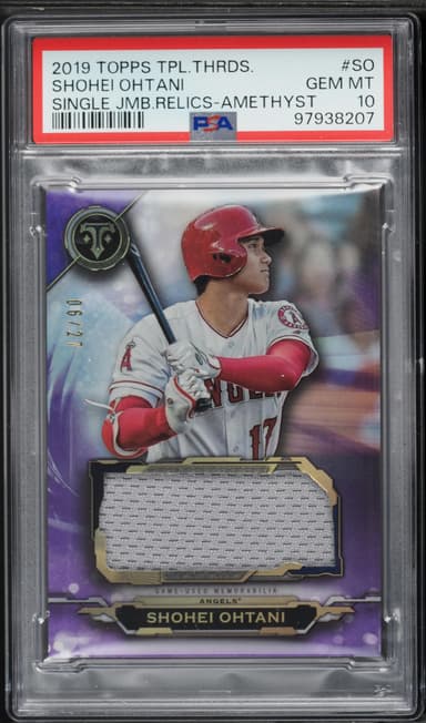 Shohei Ohtani