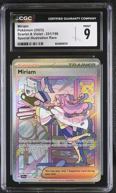 Miriam